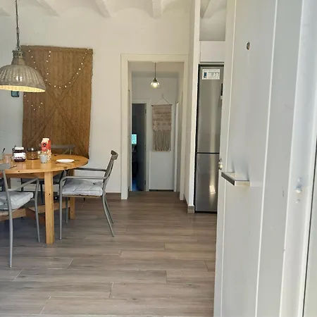 Formentera A La Costa Brava Amb Bbq I Jardi Ferienhaus *
